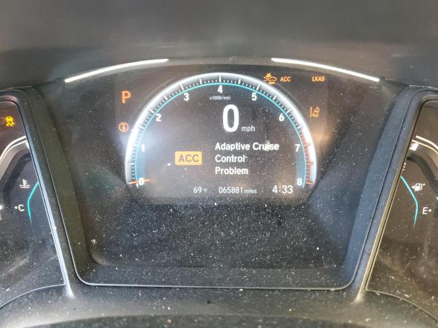 2020 Honda Civic - Image 9