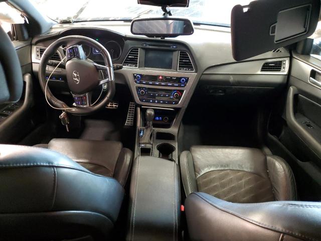 2017 Hyundai Sonata - Image 8