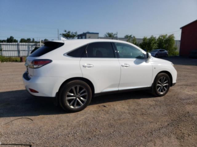 2015 Lexus RX350 - Image 3