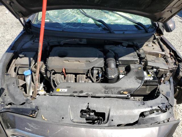 2017 Hyundai Sonata - Image 11