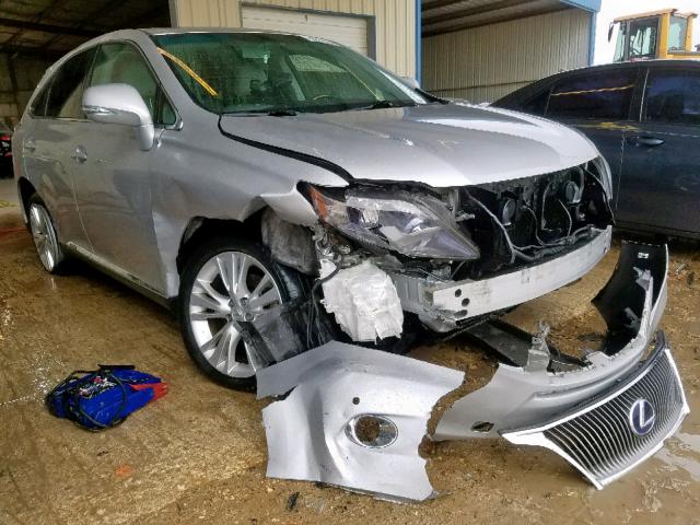 Lexus RX 450