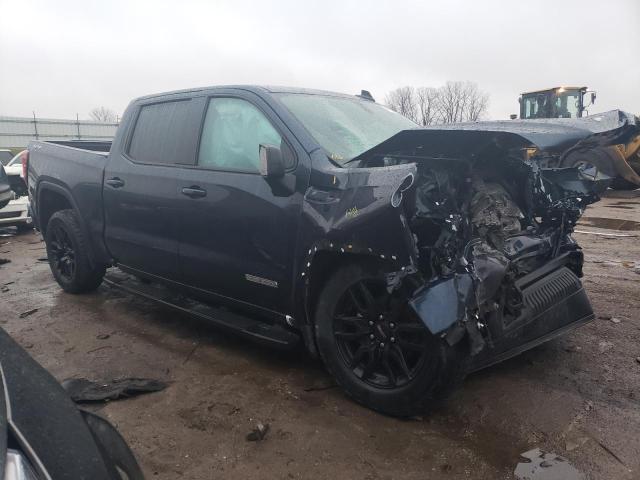 2020 Gmc SIERRA - Image 4