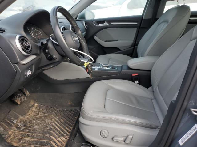2017 Audi A3 - Image 7