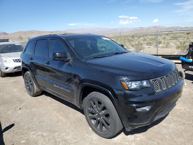 2017 Jeep Grand Cherokee - Image 4