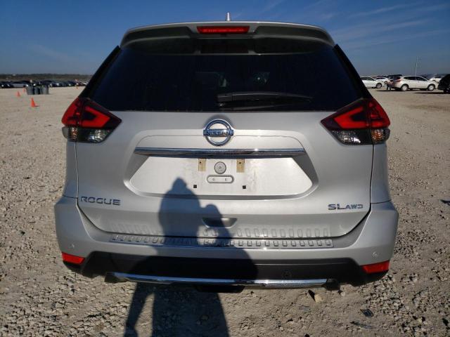 2019 Nissan ROGUE - Image 6