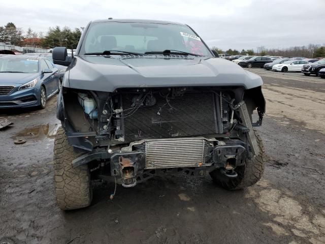 2015 Ford F150 - Image 5