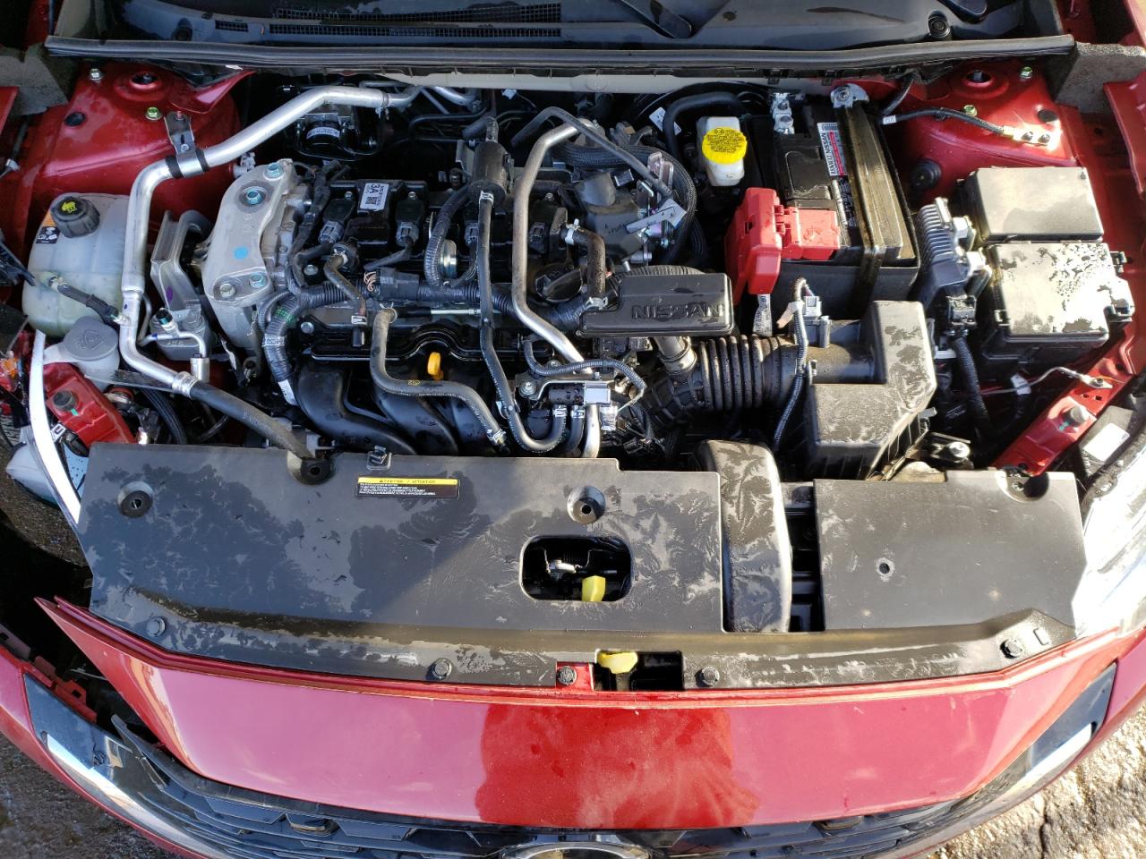 2024 Nissan Sentra - Image 11