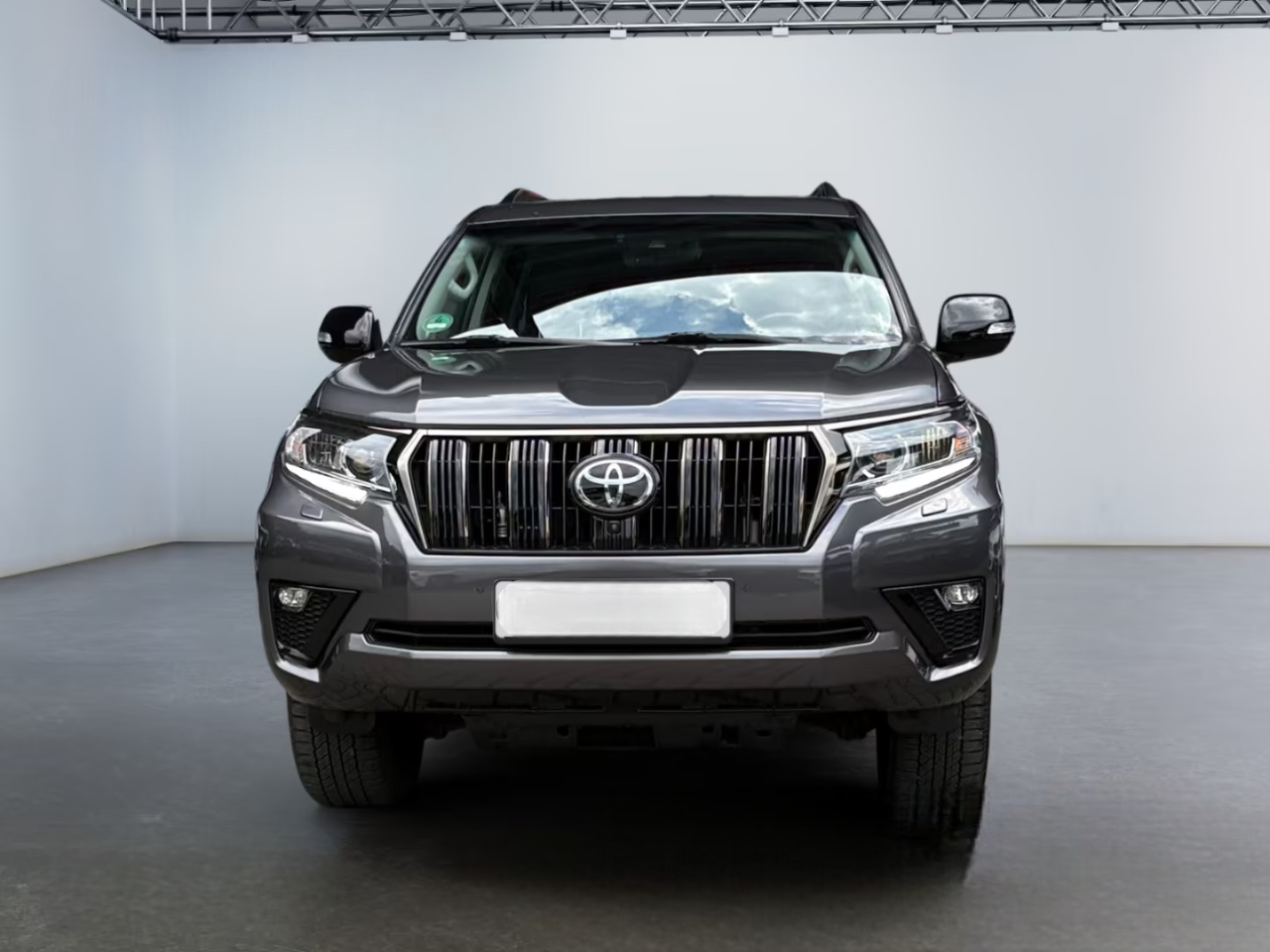 2021 Toyota Land Cruiser Prado - Image 6