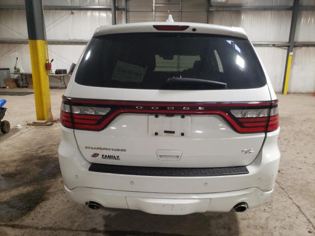 2020 Dodge DURANGO 2020 - Image 6