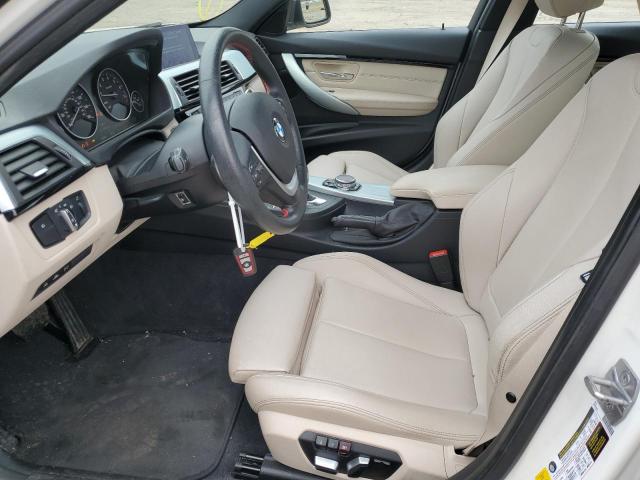 2016 BMW 3 SERIES 2016 - Image 7
