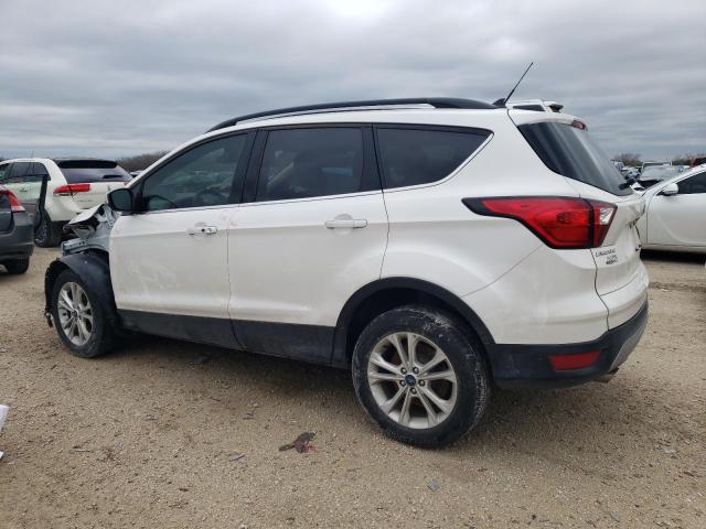 2019 Ford ESCAPE - Image 2