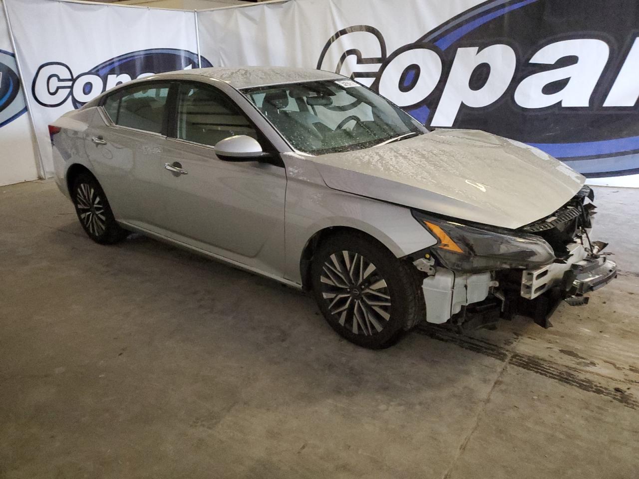 2023 NISSAN ALTIMA - Image 4