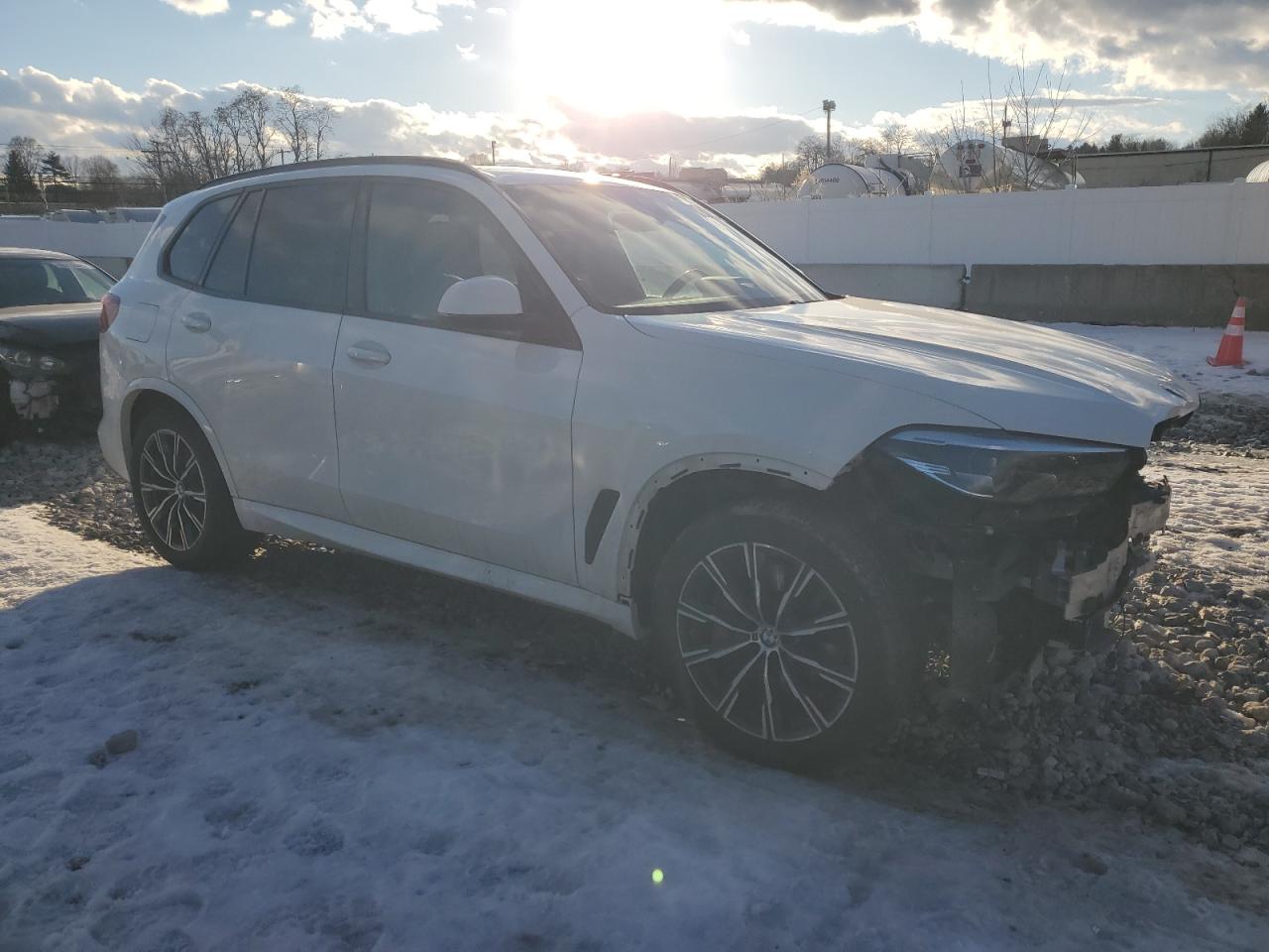 2021 BMW X5 - Image 3