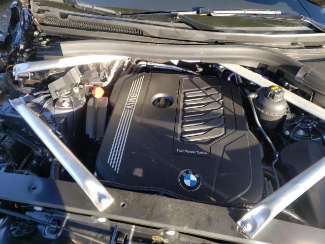 2021 BMW X5 - Image 7