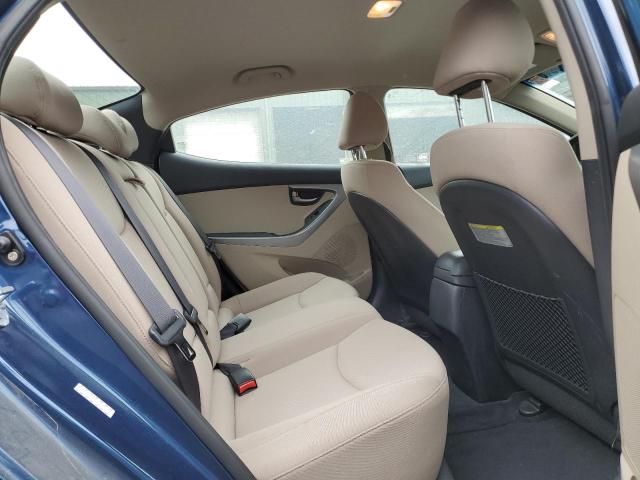 2015 Hyundai Elantra - Image 10