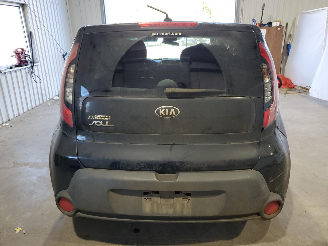 2016 KIA SOUL - Image 6