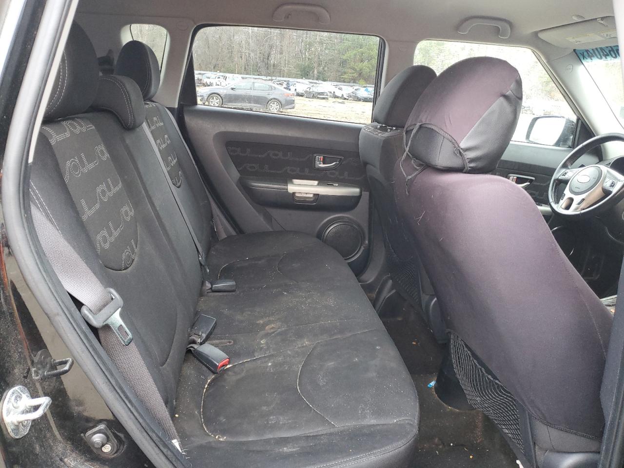 2012 KIA SOUL - Image 11