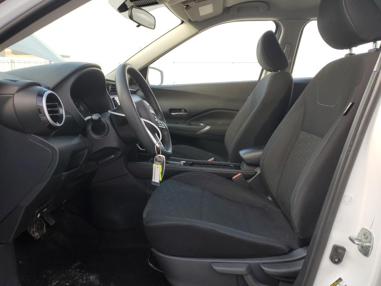 2023 Nissan Kicks - Image 7