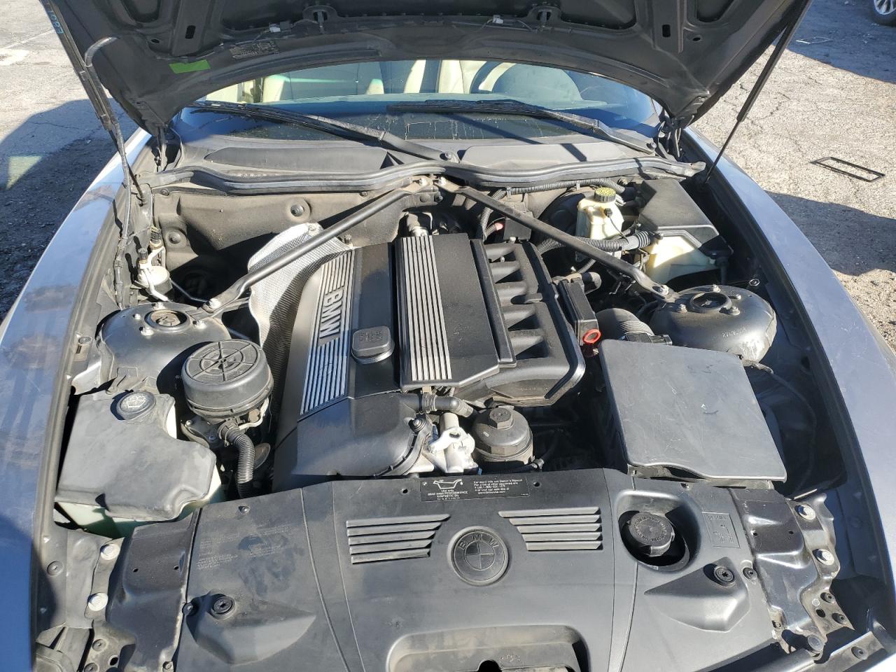 2003 BMW Z4 - Image 13
