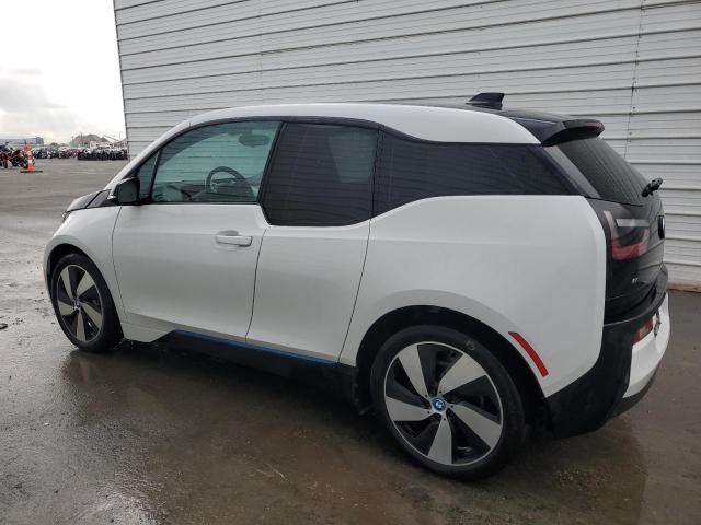 2016 BMW I3 - Image 2