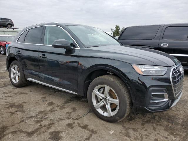 2023 Audi Q5 - Image 4