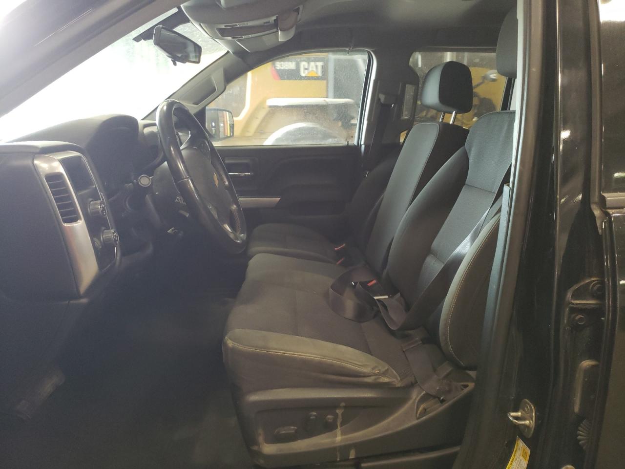 2017 CHEVROLET ALL Models - Image 7