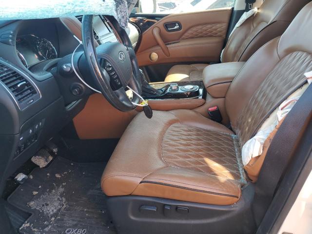 2020 Infiniti QX80 - Image 7