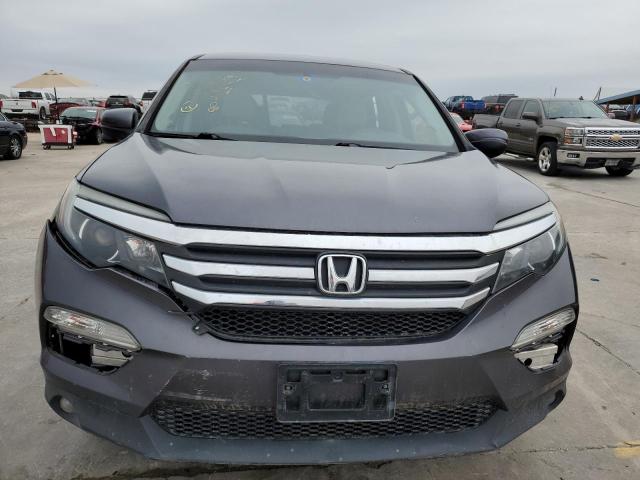 2018 Honda Pilot - Image 5