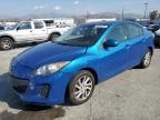 MAZDA 3 I