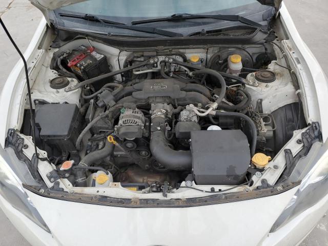 2015 Subaru BRZ - Image 11