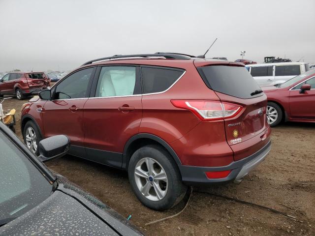 2016 Ford ESCAPE - Image 2