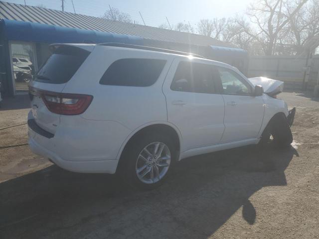 2023 Dodge DURANGO 2023 - Image 3
