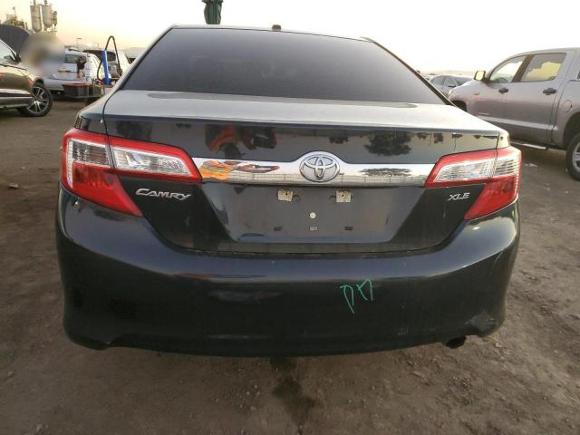 2014 Toyota Camry - Image 7