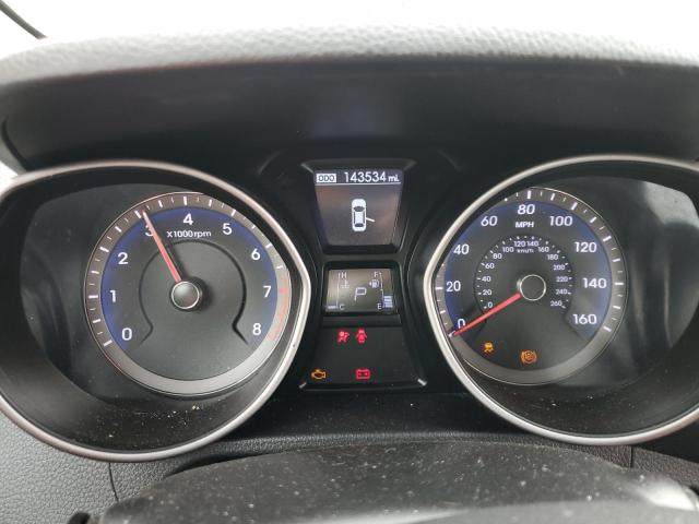 2016 Hyundai Elantra - Image 9