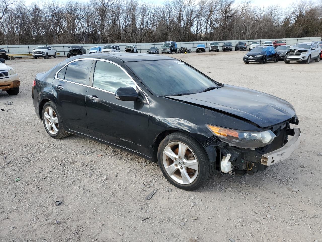 2009 ACURA TSX - Image 4