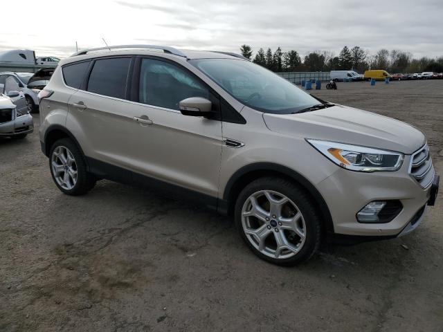 2017 Ford ESCAPE - Image 4