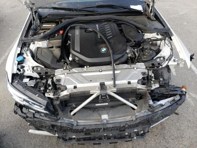 2021 BMW 3 SERIES - Image 11