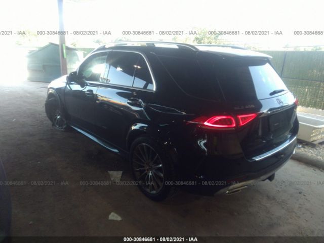 2021 Mercedes-Benz GLE 350 - Image 3
