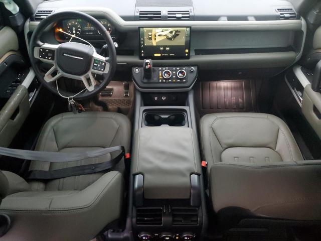 2022 Land Rover Defender - Image 8
