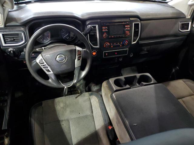 2017 Nissan TITAN - Image 8