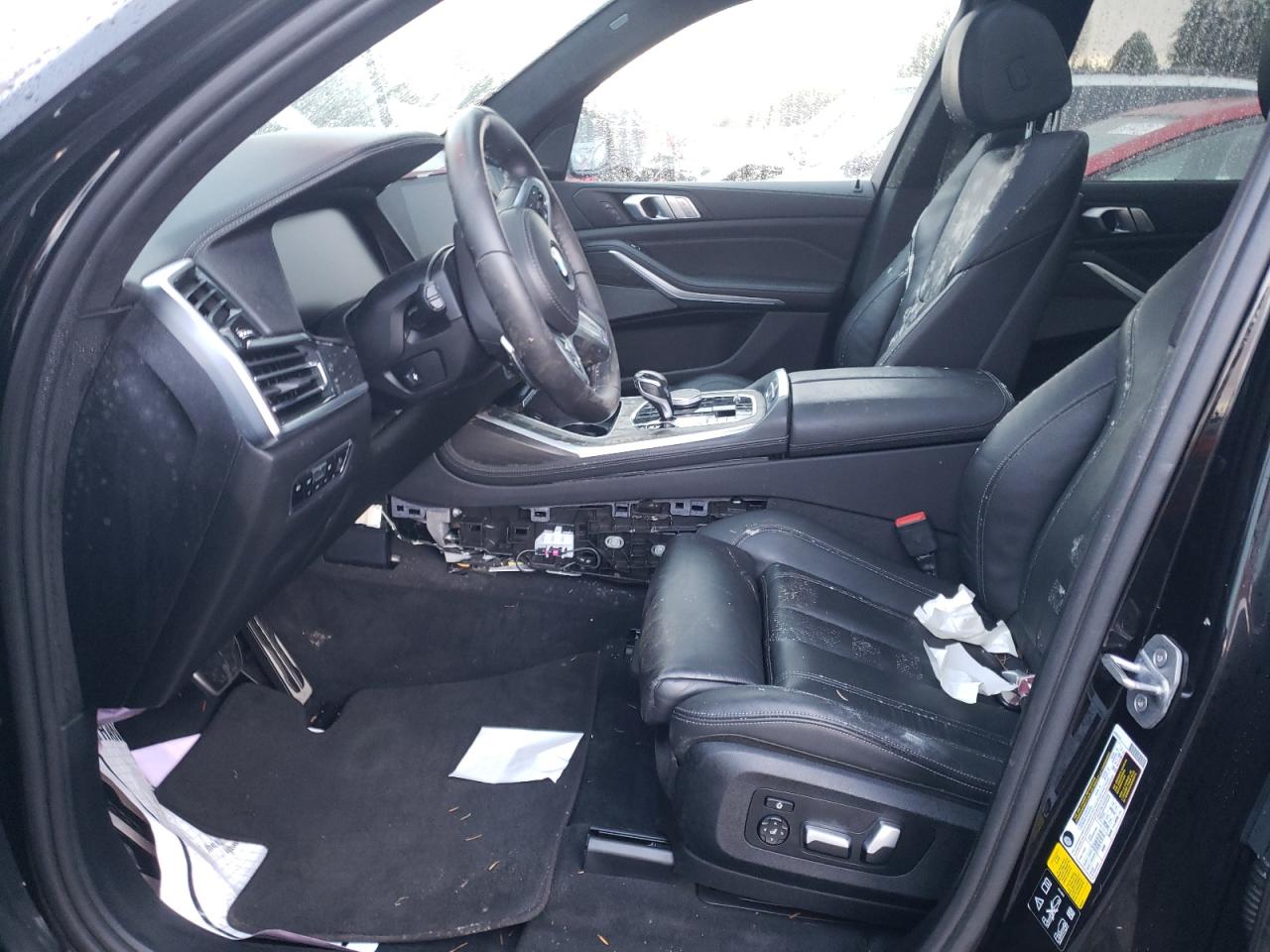 2019 BMW X7 - Image 7