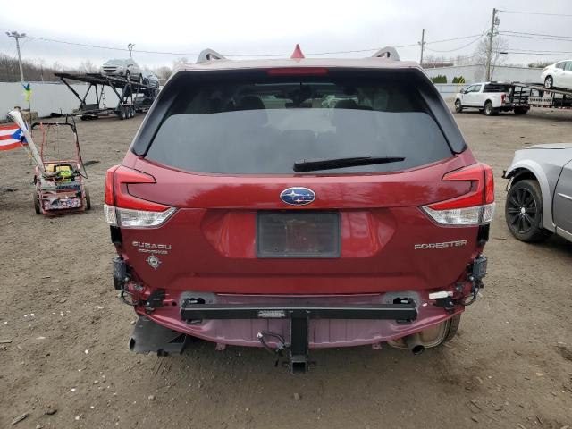 2022 Subaru FORESTER - Image 6