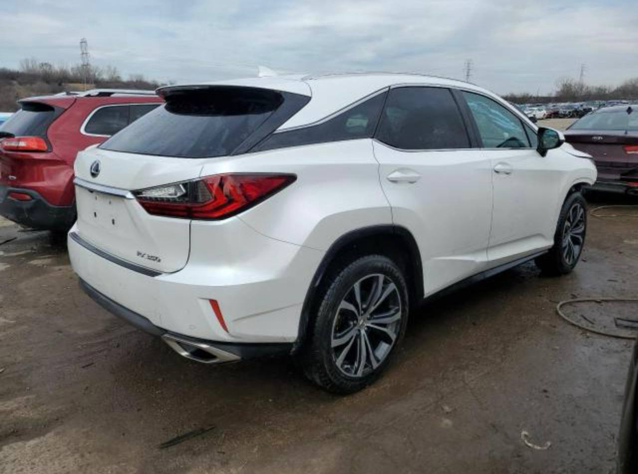 2017 Lexus RX 350 BAS - Image 5