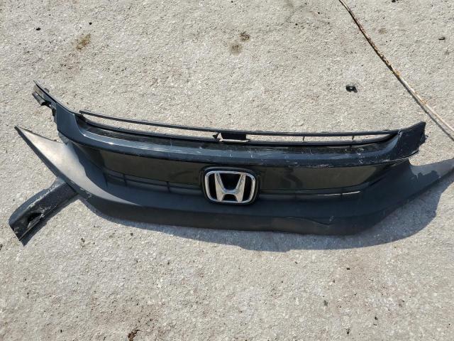 2020 Honda Civic - Image 12