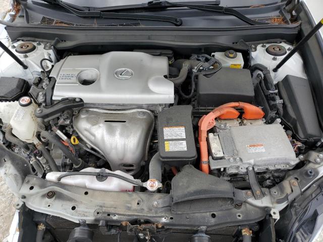 2017 LEXUS ES 300H - Image 12