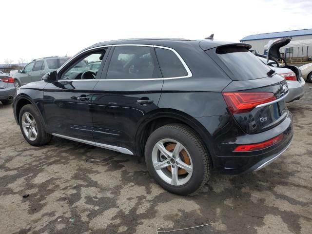 2023 Audi Q5 - Image 2
