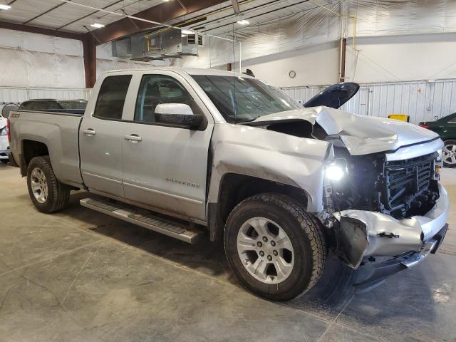 2018 Chevrolet SILVERADO - Image 4