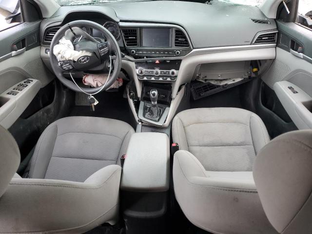 2020 Hyundai Elantra - Image 8