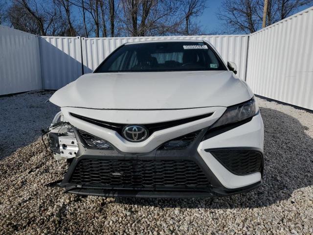 2021 Toyota CAMRY - Image 5