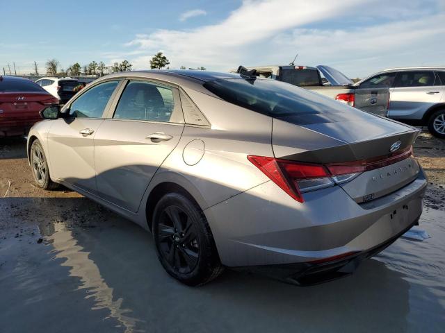 2023 Hyundai Elantra - Image 2